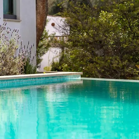 3009 - Luxurious New In Quiet Area In * Costa De La Calma
