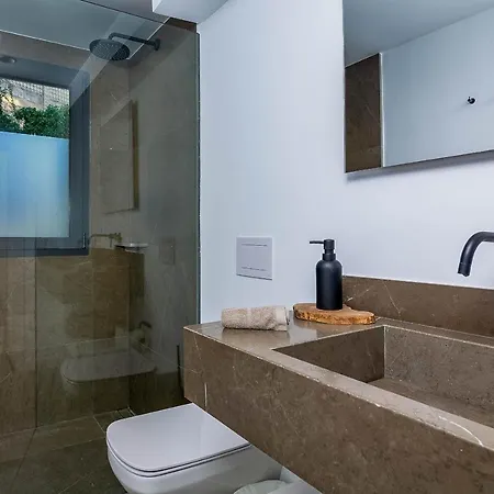 Villa 3009 - Luxurious New In Quiet Area In *