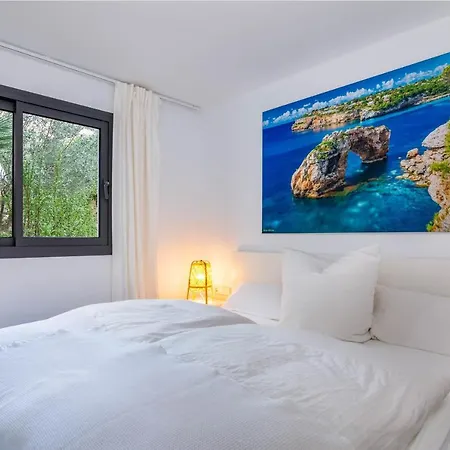 Villa 3009 - Luxurious New In Quiet Area In *