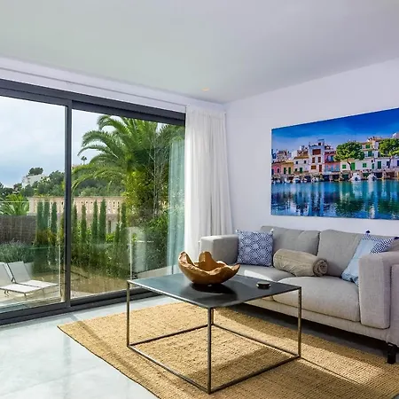 Villa 3009 - Luxurious New In Quiet Area In *